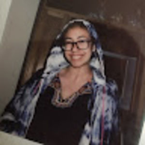 Meet your Posher, Isabella